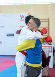 Eurocup,Kumite,Österreich,Karaté Club Jaguar Vallorbe,Austria,Mittersill,Pinzgau,2026