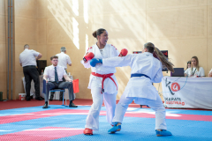 Eurocup,Kumite,Österreich,Neuchâtel Karaté-do,Soukaina Pena-Prata,Austria,Mittersill,Pinzgau,2026