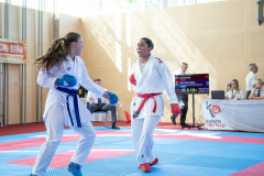 Eurocup,Kumite,Österreich,Neuchâtel Karaté-do,Soukaina Pena-Prata,Austria,Mittersill,Pinzgau,2026