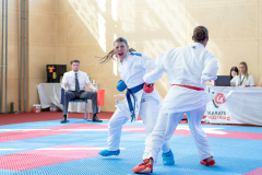Eurocup,Elina Beutler,Kumite,Österreich,Shukokai Dojo Wetzikon,Austria,Mittersill,Pinzgau,2026