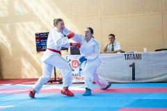 Eurocup,Aya Ben Aicha,Kumite,Österreich,Shukokai Dojo Wetzikon,Austria,Mittersill,Pinzgau,2026
