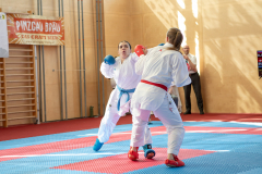 Eurocup,Aya Ben Aicha,Kumite,Österreich,Shukokai Dojo Wetzikon,Austria,Mittersill,Pinzgau,2026