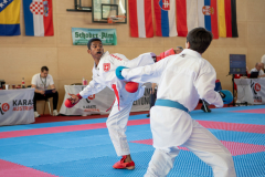 Eurocup,Kumite,Österreich,Shinsei Kan Lenzburg,Laarushan Sivarasalingam,Austria,Mittersill,Pinzgau,2026
