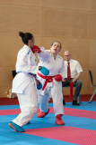Eurocup,Aya Ben Aicha,Kumite,Österreich,Shukokai Dojo Wetzikon,Austria,Mittersill,Pinzgau,2026