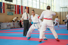 Eurocup,Kumite,Österreich,Neuchâtel Karaté-do,Austria,Mittersill,Pinzgau,2026,Nina Guye