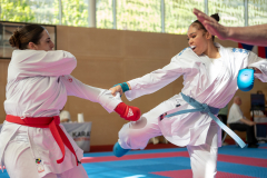 Eurocup,Kumite,Österreich,Neuchâtel Karaté-do,Austria,Mittersill,Pinzgau,2026,Nina Guye