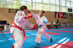 Eurocup,Kumite,Österreich,Neuchâtel Karaté-do,Austria,Mittersill,Pinzgau,2026,Nina Guye