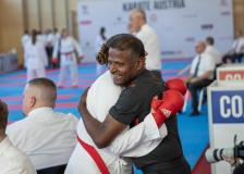 Eurocup,Kumite,Österreich,Shukokai Dojo Wetzikon,Austria,Mittersill,Pinzgau,Kathirgamu Logeswaran,2026