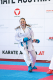 Eurocup,Kumite,Österreich,Anita Nakonieczna,KARATESCHULE WAUWIL,Austria,Mittersill,Pinzgau,2026