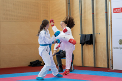 Eurocup,Kumite,Lenya Lawrenz,Österreich,Shukokai Dojo Wetzikon,Austria,Mittersill,Pinzgau,2026