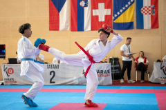 Eurocup,Kumite,Österreich,Karate Do Brugg,Elias Roland Berge,Austria,Mittersill,Pinzgau,2026