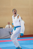 Eurocup,Kumite,Österreich,Austria,Mittersill,Pinzgau,Karate Leistungszentrum Pinzgau,Lea Jejinic,2026