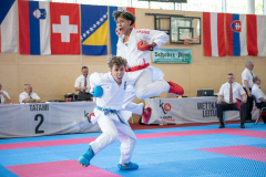 Eurocup,Karl Ravas,Kumite,Österreich,Leo Fend,Shukokai Dojo Wetzikon,KARATE VORARLBERG,Austria,Mittersill,Pinzgau,2026