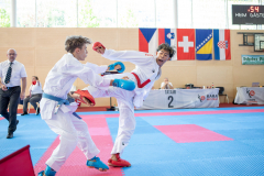 Eurocup,Karl Ravas,Kumite,Österreich,Leo Fend,Shukokai Dojo Wetzikon,KARATE VORARLBERG,Austria,Mittersill,Pinzgau,2026