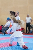 Eurocup,Larissa De Carlo,Kumite,Österreich,Shukokai Dojo Wetzikon,Austria,Mittersill,Pinzgau,2026