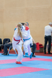 Eurocup,Larissa De Carlo,Kumite,Österreich,Shukokai Dojo Wetzikon,Austria,Mittersill,Pinzgau,2026