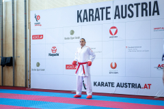 Eurocup,Larissa De Carlo,Kumite,Österreich,Shukokai Dojo Wetzikon,Austria,Mittersill,Pinzgau,2026