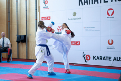 Eurocup,Larissa De Carlo,Kumite,Österreich,Shukokai Dojo Wetzikon,Austria,Mittersill,Pinzgau,2026