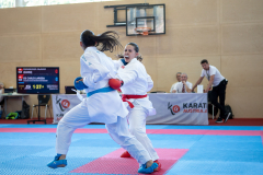 Eurocup,Kumite,Österreich,Ippon Karaté Club Tivoli Genève,Austria,Mittersill,Pinzgau,2026,Norah Jeanne Hermenier