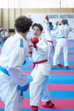 Eurocup,Elia Ochsner,Kumite,Österreich,Shukokai Dojo Wetzikon,Austria,Mittersill,Pinzgau,2026