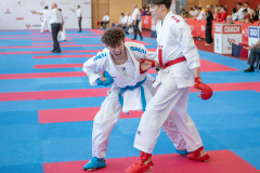 Eurocup,Kumite,Österreich,Austria,Mittersill,Pinzgau,2026