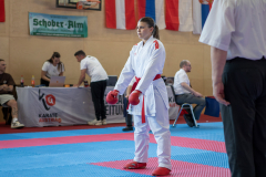 Eurocup,Elina Beutler,Kumite,Österreich,Shukokai Dojo Wetzikon,Austria,Mittersill,Pinzgau,2026