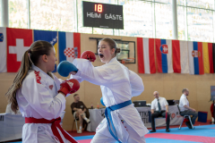 Eurocup,Kumite,Österreich,Austria,Mittersill,Pinzgau,2026,Lilly Leissner,KARATE-DO ROCHLITZ E.V.