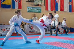 Eurocup,Elina Beutler,Kumite,Österreich,Shukokai Dojo Wetzikon,Austria,Mittersill,Pinzgau,2026,Lilly Leissner,KARATE-DO ROCHLITZ E.V.
