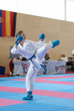 Eurocup,Kumite,Österreich,Austria,Mittersill,Pinzgau,2026,Lilly Leissner,KARATE-DO ROCHLITZ E.V.