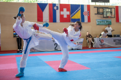 Eurocup,Elina Beutler,Kumite,Österreich,Shukokai Dojo Wetzikon,Austria,Mittersill,Pinzgau,2026,Lilly Leissner,KARATE-DO ROCHLITZ E.V.