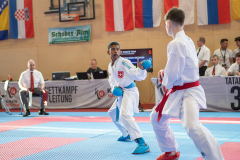 Eurocup,Kumite,Österreich,Shinsei Kan Lenzburg,Laarushan Sivarasalingam,Austria,Mittersill,Pinzgau,2026
