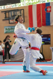 Eurocup,Karl Ravas,Kumite,Österreich,Shukokai Dojo Wetzikon,Austria,Mittersill,Pinzgau,2026