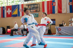 Eurocup,Karl Ravas,Kumite,Österreich,Jonathan Tiefenauer,Shukokai Dojo Wetzikon,SSKF Karate Team,Austria,Mittersill,Pinzgau,2026