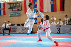Eurocup,Karl Ravas,Kumite,Österreich,Jonathan Tiefenauer,Shukokai Dojo Wetzikon,SSKF Karate Team,Austria,Mittersill,Pinzgau,2026