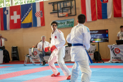 Eurocup,Kumite,Österreich,SSKF Karate Team,Austria,Mittersill,Pinzgau,2026