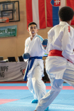 Eurocup,Caleb Gossweiler,Kumite,Österreich,Shukokai Dojo Wetzikon,Austria,Mittersill,Pinzgau,2026