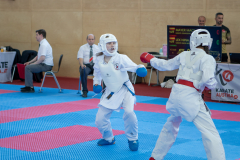 Eurocup,Kumite,Österreich,Austria,Mittersill,Pinzgau,Karate Union Walserfeld,2026,Nina Lex