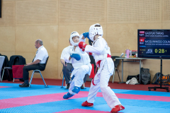 Eurocup,Colin McGuinness,Kumite,Österreich,Shukokai Dojo Wetzikon,Austria,Mittersill,Pinzgau,2026