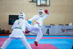 Eurocup,Colin McGuinness,Kumite,Österreich,Shukokai Dojo Wetzikon,Austria,Mittersill,Pinzgau,2026