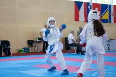 Eurocup,Kumite,Österreich,Austria,Mittersill,Pinzgau,2026,Aljan Ali,PANTHERS ČESKÝ KRUMLOV,Kristina Nejedla