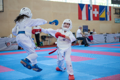 Eurocup,Kumite,Österreich,Aya Haddouche,Shukokai Dojo Wetzikon,Austria,Mittersill,Pinzgau,2026