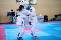 Eurocup,Kumite,Österreich,Aya Haddouche,Shukokai Dojo Wetzikon,Austria,Mittersill,Pinzgau,2026