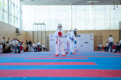Eurocup,Kumite,Österreich,Aya Haddouche,Shukokai Dojo Wetzikon,Austria,Mittersill,Pinzgau,2026