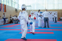 Eurocup,Kumite,Österreich,Aya Haddouche,Shukokai Dojo Wetzikon,Austria,Mittersill,Pinzgau,2026