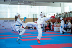 Eurocup,Kumite,Ilona Nuraj,Österreich,Shukokai Dojo Wetzikon,Austria,Mittersill,Pinzgau,2026