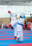 Eurocup,Kumite,Ilona Nuraj,Österreich,Shukokai Dojo Wetzikon,Austria,Mittersill,Pinzgau,2026