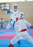 Eurocup,Andrei Negara,Kumite,Österreich,Shukokai Dojo Wetzikon,Austria,Mittersill,Pinzgau,2026