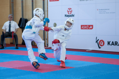 Eurocup,Andrei Negara,Kumite,Österreich,Shukokai Dojo Wetzikon,Austria,Mittersill,Pinzgau,2026