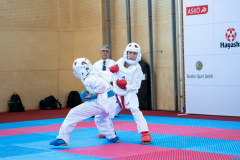 Eurocup,Andrei Negara,Kumite,Österreich,Shukokai Dojo Wetzikon,Austria,Mittersill,Pinzgau,2026