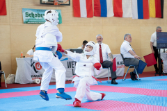 Eurocup,Colin McGuinness,Kumite,Österreich,Shukokai Dojo Wetzikon,Austria,Mittersill,Pinzgau,2026